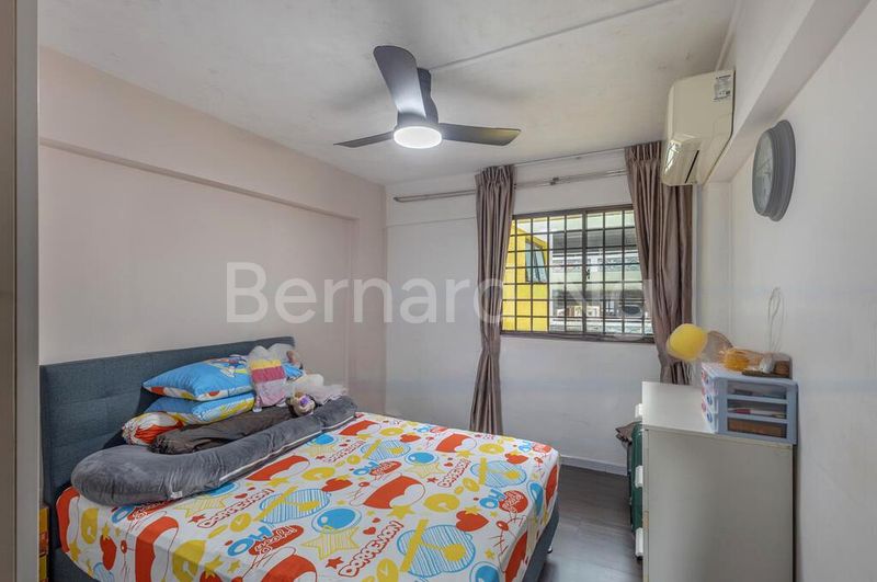 4 Room (4S) HDB for Sale in  30 Jalan Bahagia - Image 8